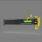 Тримач для відеокарти ZALMAN ZM-VS3 DS Black