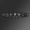 Дисплей зовнішній ZALMAN ZM-MF916 White