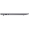 Ноутбук GEEKOM GeekBook X16 Pro Titanium Gray (GEEKBOONX16AMOU9185H-322-US)