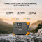 Зарядная станция PECRON E1500LFP