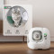 Розумний лоток для котів PETKIT Purobot Max Pro 2 Automatic Cat Litter Box (P9904 PRO 2)
