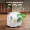 Розумний лоток для котів PETKIT Purobot Max Pro 2 Automatic Cat Litter Box (P9904 PRO 2)