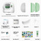Розумний лоток для котів PETKIT Purobot Max Pro 2 Automatic Cat Litter Box (P9904 PRO 2)