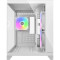 Корпус COUGAR FV150 Mini White (382QA60.0002)