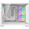 Корпус COUGAR FV150 Mini White (382QA60.0002)