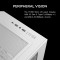 Корпус COUGAR FV150 Mini White (382QA60.0002)