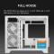 Корпус COUGAR FV150 Mini White (382QA60.0002)