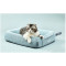 Лежак для животных PETKIT Four Season Pet Bed S Blue (P7110 S)