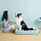 Лежак для животных PETKIT Four Season Pet Bed S Blue (P7110 S)