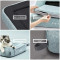 Лежак для животных PETKIT Four Season Pet Bed S Blue (P7110 S)