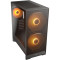 Корпус COUGAR Airface 180 Black (385VA40.0001)