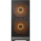 Корпус COUGAR Airface 180 Black (385VA40.0001)