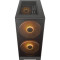 Корпус COUGAR Airface 180 Black (385VA40.0001)