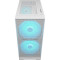 Корпус COUGAR Airface 180 White (385VA40.0002)
