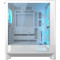 Корпус COUGAR Airface 180 White (385VA40.0002)