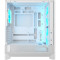 Корпус COUGAR Airface 180 White (385VA40.0002)