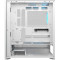 Корпус COUGAR Airface 180 White (385VA40.0002)