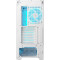 Корпус COUGAR Airface 180 White (385VA40.0002)