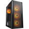 Корпус COUGAR MX160 RGB Black