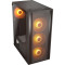 Корпус COUGAR MX160 RGB Black