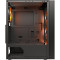 Корпус COUGAR MX160 RGB Black