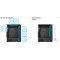 Корпус COUGAR MX160 RGB Black