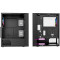 Корпус COUGAR MX160 RGB Black