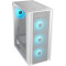 Корпус COUGAR MX160 RGB White