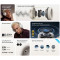Навушники ANKER SoundCore Space 2 Linen White (D1402G21)