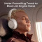Навушники ANKER SoundCore Space 2 Linen White (D1402G21)