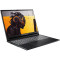 Ноутбук DREAM MACHINES RT5050-15 Black (RT5050-15UA24)