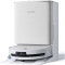 Робот-пылесос ECOVACS Deebot T90 Pro Omni White (DEX95)