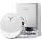 Робот-пылесос ECOVACS Deebot T90 Pro Omni White (DEX95)