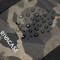 Рюкзак RIVACASE Sherwood 7621 Brown Camo