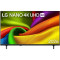 Телевизор LG 43" 4K 43NU900B6LA