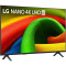 Телевизор LG 43" 4K 43NU900B6LA