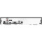Видеорегистратор сетевой 16-канальный HIKVISION DS-7616NI-Q1(E)