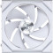 Комплект вентиляторів LIAN LI Uni Fan SL Wireless 120 Reverse Blade w/controller White 3-Pack (G99.12RSL1W3W.00)