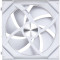 Комплект вентиляторів LIAN LI Uni Fan SL Wireless 120 Reverse Blade w/controller White 3-Pack (G99.12RSL1W3W.00)