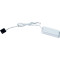 Комплект вентиляторів LIAN LI Uni Fan SL Wireless 120 Reverse Blade w/controller White 3-Pack (G99.12RSL1W3W.00)