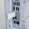 Комплект вентиляторів LIAN LI Uni Fan SL Wireless 120 Reverse Blade w/controller White 3-Pack (G99.12RSL1W3W.00)