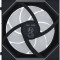 Комплект вентиляторів LIAN LI Uni Fan SL-Infinity Wireless 120 Reverse Blade w/controller Black 3-Pack (G99.12RSLIN1W3B.00)