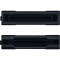Комплект вентиляторів LIAN LI Uni Fan SL-Infinity Wireless 120 Reverse Blade w/controller Black 3-Pack (G99.12RSLIN1W3B.00)