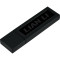Комплект вентиляторів LIAN LI Uni Fan SL-Infinity Wireless 120 Reverse Blade w/controller Black 3-Pack (G99.12RSLIN1W3B.00)