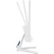 Монитор 23.8" ASUS VU249HFI-W