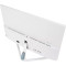 Монитор 23.8" ASUS VU249HFI-W