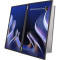 Портативний монітор 14" ASUS ZenScreen Duo OLED MQ149CD