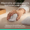 Мышь LOGITECH Signature Comfort Plus M850L Off-White (910-007716)