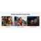 Навушники BELKIN SoundForm Anywhere True Wireless Earbuds Sand (AUC014HQCR)