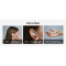Навушники BELKIN SoundForm Anywhere True Wireless Earbuds Sand (AUC014HQCR)